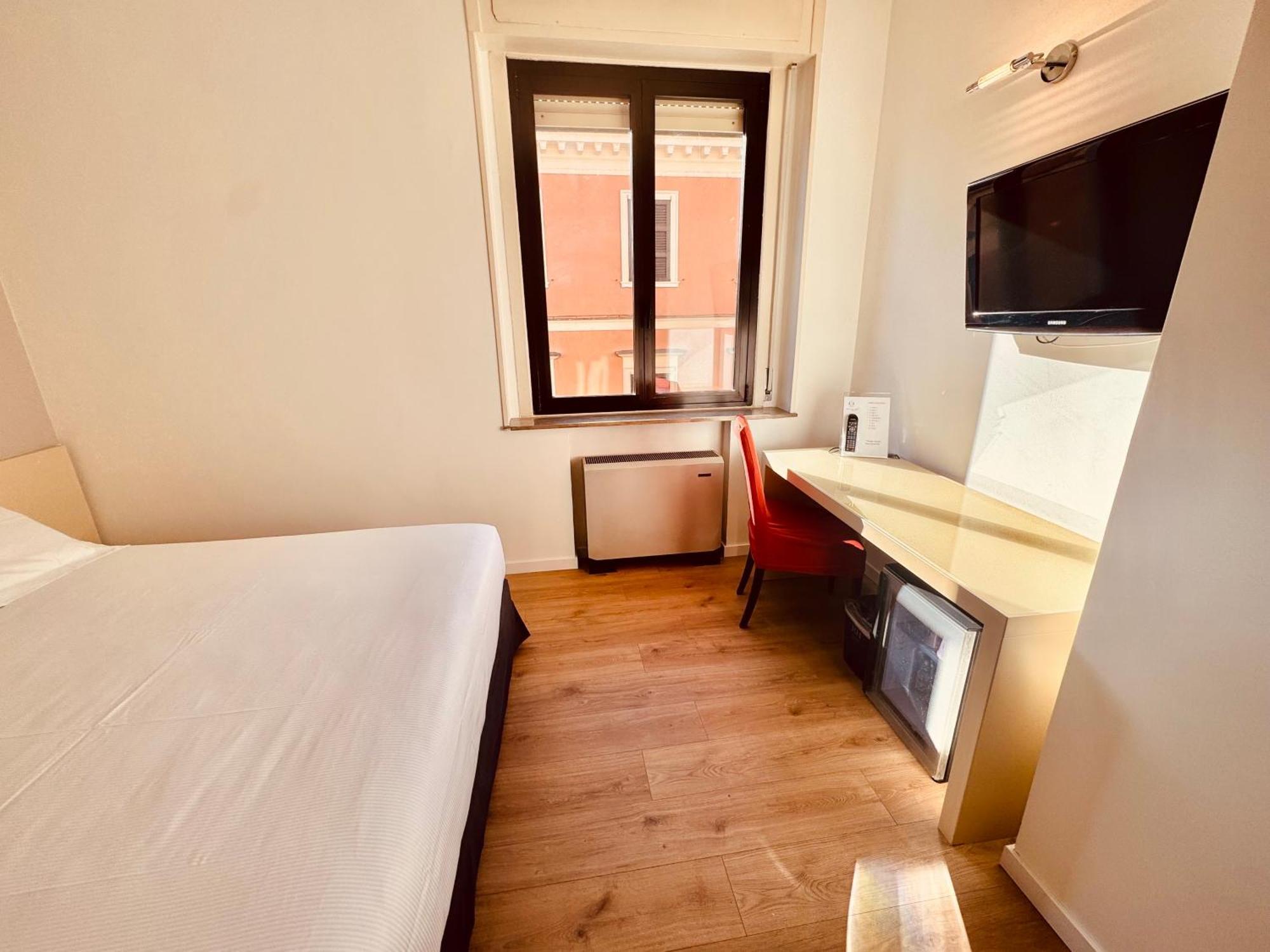 Hotel Pex Mantova Eksteriør bilde