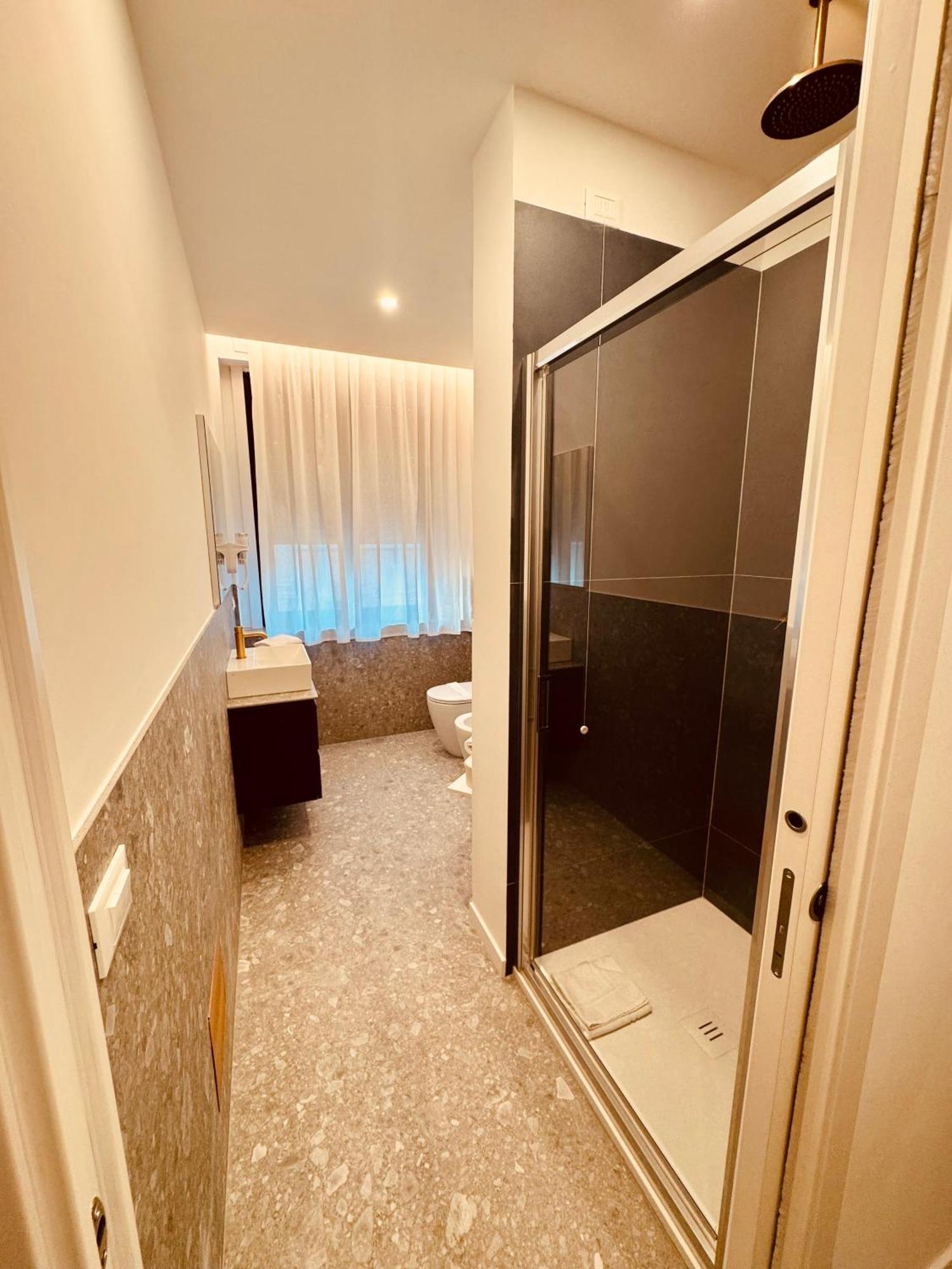 Hotel Pex Mantova Eksteriør bilde